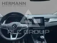 2021 Renault Captur