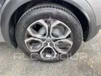 2021 Renault Captur