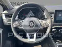 2021 Renault Captur