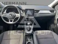 2021 Renault Captur