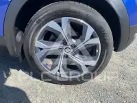 2021 Renault Captur