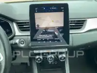 2021 Renault Captur