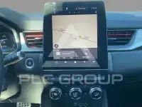 2021 Renault Captur