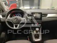 2021 Renault Captur