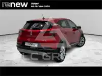 2021 Renault Captur