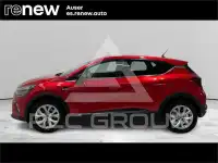 2021 Renault Captur