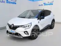 2021 Renault Captur
