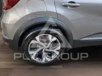 2021 Renault Captur