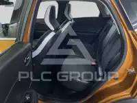 2021 Renault Captur