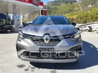 2021 Renault Captur