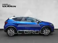 2021 Renault Captur