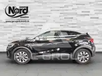2021 Renault Captur