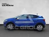 2021 Renault Captur