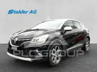 2021 Renault Captur
