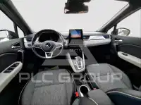 2021 Renault Captur