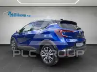 2021 Renault Captur