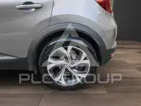 2021 Renault Captur