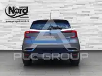 2021 Renault Captur