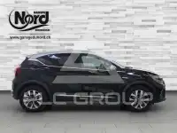 2021 Renault Captur
