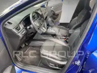 2021 Renault Captur