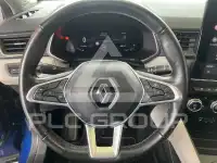 2021 Renault Captur