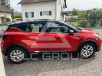 2021 Renault Captur