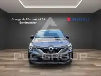 2021 Renault Captur