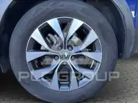 2021 Renault Captur