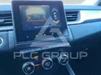 2021 Renault Captur