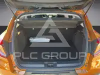 2021 Renault Captur