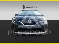 2021 Renault Captur