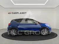2021 Renault Captur