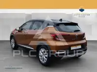2021 Renault Captur