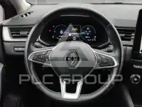 2021 Renault Captur