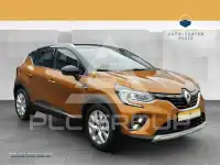 2021 Renault Captur