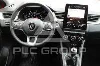 2021 Renault Captur
