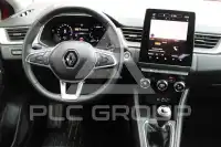 2021 Renault Captur