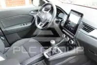 2021 Renault Captur