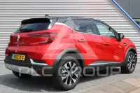 2021 Renault Captur
