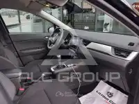 2021 Renault Captur