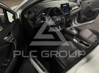 2021 Renault Captur