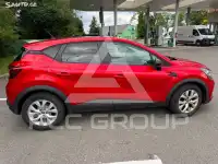2021 Renault Captur