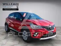 2021 Renault Captur