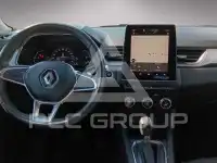 2021 Renault Captur