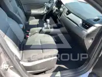 2021 Renault Captur