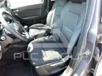 2021 Renault Captur