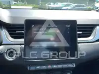 2021 Renault Captur