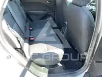 2021 Renault Captur