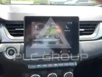 2021 Renault Captur