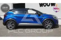 2021 Renault Captur
